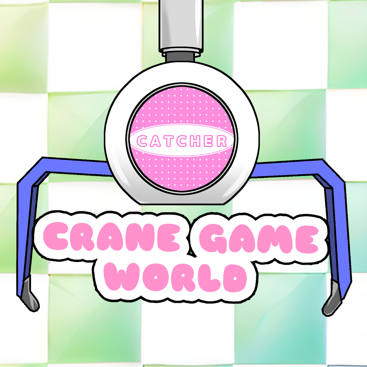 CRANE GAME WORLDのアイコン